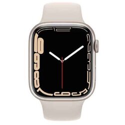Apple Watch 7 MKN63SE/A pametni sat Cene