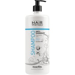 Essentiq Hair Therapy Anti-Dandruff Shampoo - 1 l Cene