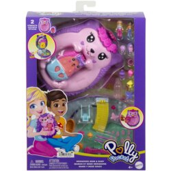 Polly Pocket JBJ91 set igračaka Cene