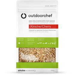 OUTDOORCHEF Räucherchips Trešnja Moše Cene