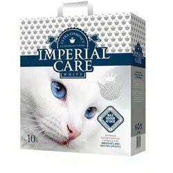 Who Cares imperial care posip za mačke - grudvajući jasmin 10kg Cene
