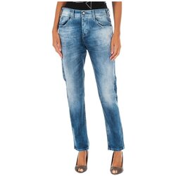 Met Jeans straight 10DBF0667-D995-6048 Večbarvna Cene