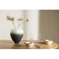 Venture Home vaza Pane ⌀29 cm, bež Cijene