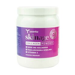 YASENKA Skinage kolagen u prahu 5000mg Cene