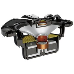 Pioneer TS-ME650FS Koaxialni zvučnik za brod Cene