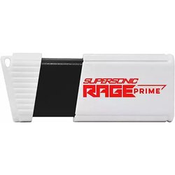 Patriot 250GB 600MB/s Supersonic Rage Prime USB 3.2 spominski ključek PEF250GRPMW32U Cene