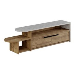 Hanah home tv komoda lira - lagina, hitit Cene