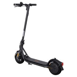 Segway Ninebot by Kickscooter F2 Pro E, Black | | Kickscooter F2 Pro E | Up to 25 km /h | 10 | Black Cene