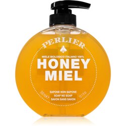 Perlier Honey Miel naravno tekoče milo za roke 300 ml Cene