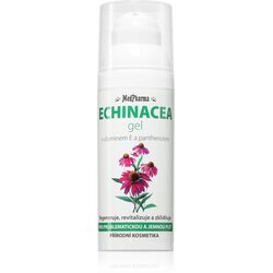 MedPharma Echinacea gel gel za smirenje kože lica 50 ml Cene