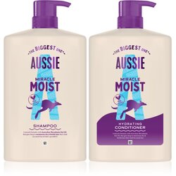 Aussie Miracle Moist set za hidracijo in sijaj Cene