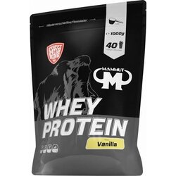 Mammut Whey Protein 1000 g vanilija Cene
