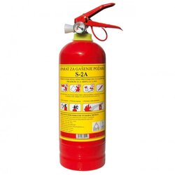 Autopractic Protivpožarni aparat S-2A 2kg Cene