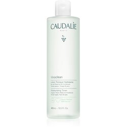 Caudalie vinoclean moisturizing toner losjon in sprej za obraz za vse tipe kože 200 ml za ženske Cene