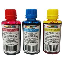 American Inkjet refil za epson r-seriju 180EMA 180EYE 180ECY ( 30ER/Z ) Cene
