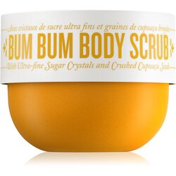 Sol de Janeiro Bum Bum Body Scrub šećerni peeling za tijelo 220 g Cene