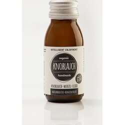 Obsthof Retter Bio Immun-Power Shot s česnom - 60 ml Cene