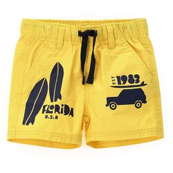 Original Marines hlače DCP0445NM_Giallo57 žuta M 68 Cijene
