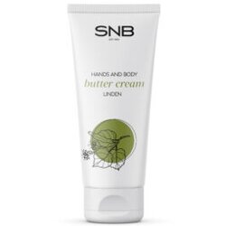 SNB KREMA ZA RUKE I TIJELO SA MASLACEM OD LIPE 200ML Cijene