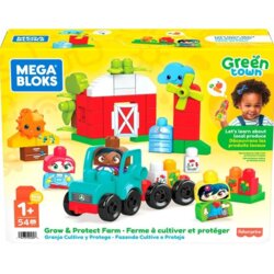 Mega Bloks HDL07 gradbena igrača Cene