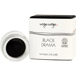 UOGA UOGA črtalo za veke - black drama Cene