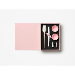 Printworks Pribor za ukrašavanje slastica kutije za pohranu 10 kom The Essentials Cupcake Tools – Cene