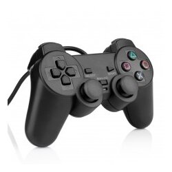 Gamepad JOYSTICK ZA PS/PC 706 Cene