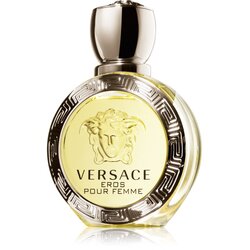 Versace Eros Pour Femme toaletna voda 100 ml za ženske Cene