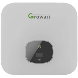 Growatt MIN 3600TL-XE, 2 MPPts Inverter, sa DC izolatorom Cene
