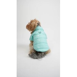 Paws & Whiskers Angel Glow kaput, plavi Cijene