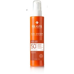 Rilastil Sun System emulzija za sunčanje u spreju SPF 50+ 200 ml Cijene