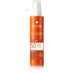 Rilastil system vapo sprej spf Cene