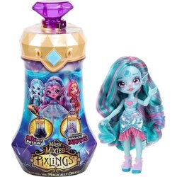 Magic Mixies Pixlings - Morska deklica (Aqua) Cene