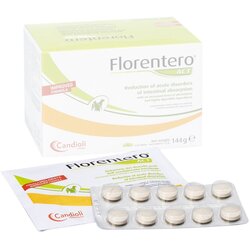 Candioli Pharma Candioli Florentero ACT, dodatak ishrani za pse i mačke 10/1 Cene
