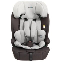 Nania autosedište za decu Proride Grey, 76-150cm Isofix Cene