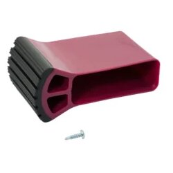 Krause čep za nogare trodijelnih merdevina CORDA 61.5 x 20 mm 201218 Cene