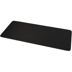 Rampage Podloga za miš gaming RAMPAGE PULSAR PRO XXL 900x400x4mm sewing neutral fabric black gaming mouse pad, 41199 Cene