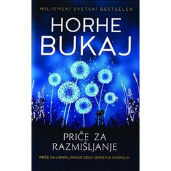 Pi-Press Books Horhe Bukaj
 - Priče za razmišljanje Cene