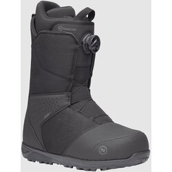 Nidecker black Cene