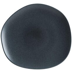 Bonna Graphite plitki krožnik Vago / 29cm / 6 kos, (21364594) Cene