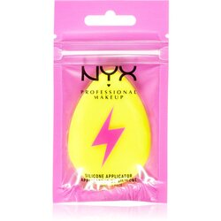 NYX Professional Makeup Plump Right Back silikonska spužvica za make-up 1 kom Cijene