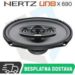HERTZ uno x 690 Cene