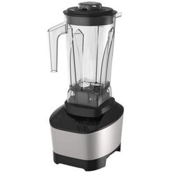 VerVita blender EcoBlend, inox/crni Cene