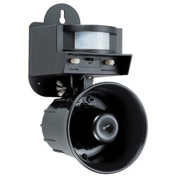  Pir sonic birdchaser LS-2001 zvučni rasterivač ptica 455778 Cene