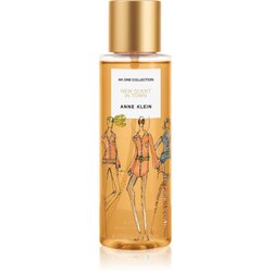 ANNE KLEIN New Scent In Town sprej za tijelo za žene 250 ml Cene