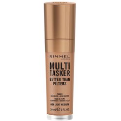 Rimmel London Multi-Tasker Better Than Filters - 004 Light Medium Cene