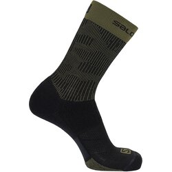 Salomon X Ultra Mid Dx+Sx muške čarape LC1555600 Cene