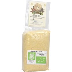 Mulino Sobrino Ekološka koruzna moka za polento Cene