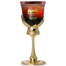 Arabiyat Prestige - My Perfumes Bahiya Garnet 100ml Cene
