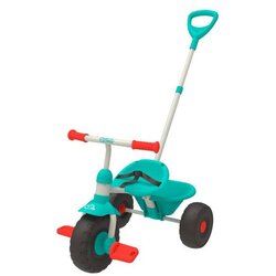 TP Toys tricikl 2u1 ocean wave Cene
